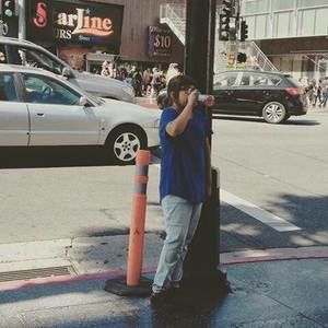 Meet your Posher, Ana gabriela